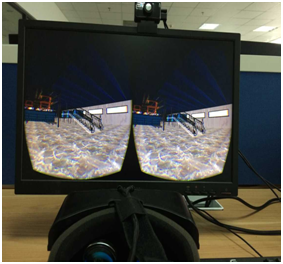 華中科技大學無錫研究院&mdash;大數據與虛擬現實技術的領跑者